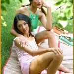 Kathy Liu Kaila Wang