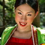 Mandy Yun