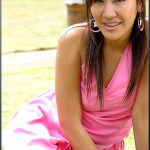 Becky Jang