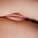 Angelina B Deep Purple