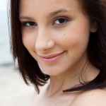 Rosalin E On Holidays