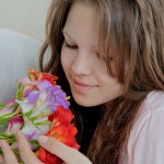 Elena M Sweet About Me