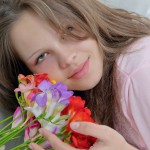 Elena M Sweet About Me