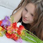 Elena M Sweet About Me