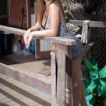 Tami P Not Without My Hat