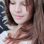 Elena M Dreaming Of Summer