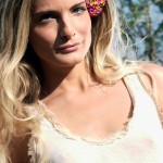 Anna P One More Time