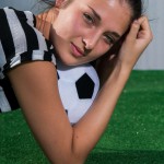 Pamela W I Love Balls