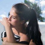 Pamela W I Love Balls