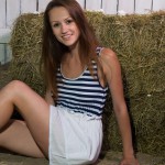 Masha L Impossible Is Nothing