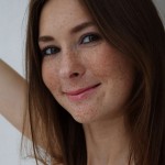 Katie G Stairs To Heaven