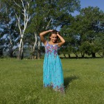 Sara T What A Feeling