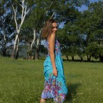 Sara T What A Feeling