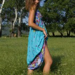 Sara T What A Feeling