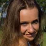 Sara T What A Feeling