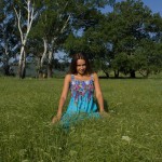 Sara T What A Feeling