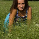 Sara T What A Feeling