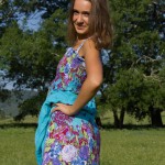 Sara T What A Feeling