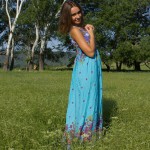 Sara T What A Feeling