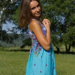 Sara T What A Feeling