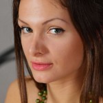 Johanna D The Heat Is On