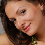 Johanna D The Heat Is On