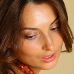 Patrizia E  My Touch