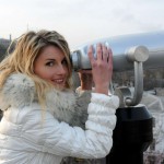 Lizzie T Dream With Me