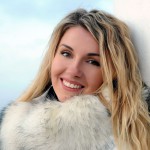 Lizzie T Dream With Me