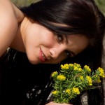 Jennifer M Above All Things