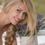 kaylee a to touch a woman