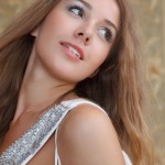 Lina Diamond Laualina