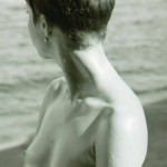 Met-Art Silver Nudism