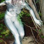 Met-Art Silver Nudism