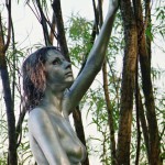 Met-Art Silver Nudism