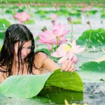 Met-Art Girl Brazilian Nymphs