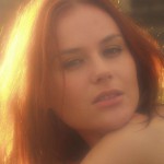 Met-Art Girls Red Bucolica