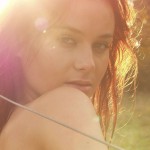 Met-Art Girls Red Bucolica