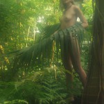 Met-Art Girls Amazon 2