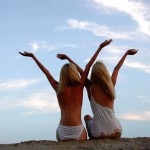 Met-Art Mixed Collection Things to Come