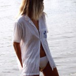 Met-Art Girls Caressed by The Sun