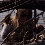 Met-Art Girls Caressed by The Sun