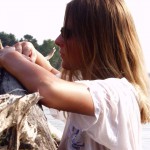 Met-Art Girls Caressed by The Sun