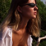 Met-Art Girls Caressed by The Sun