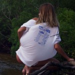 Met-Art Girls Caressed by The Sun