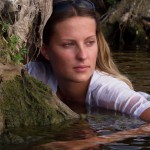 Met-Art Girls Caressed by The Sun