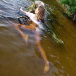 Met-Art Girls Caressed by The Sun