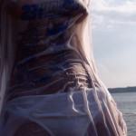 Met-Art Girls Caressed by The Sun