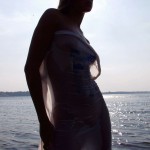 Met-Art Girls Caressed by The Sun