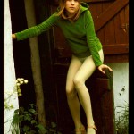 Met-Art Bourboulon Girls Emmanuelle